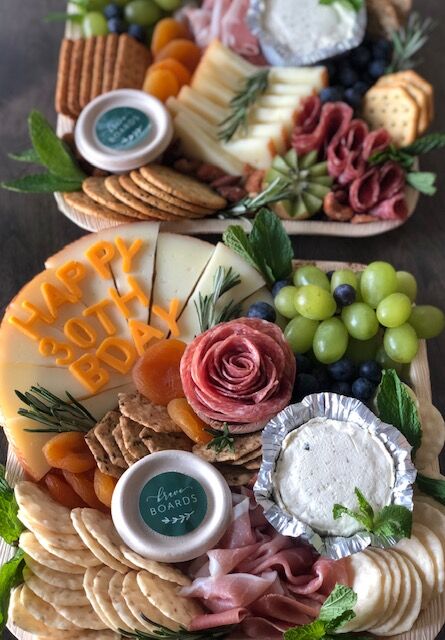 Bravo Boards